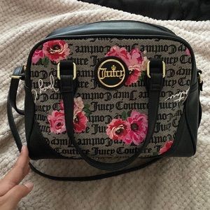 JUICY COUTURE PURSE